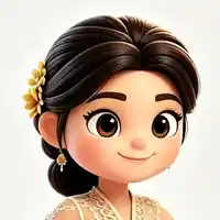 Girl 1