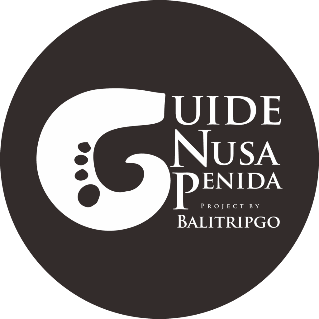 Guide Nusa Penida by Balitripgo