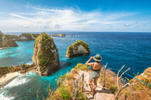 Pulau Seribu / Thousand Islands Viewpoint