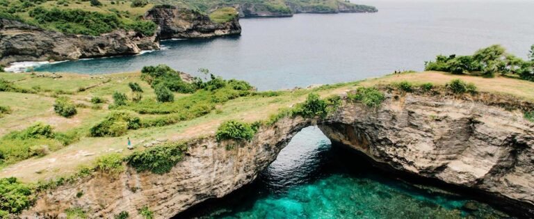 guide nusa penida
