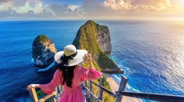 Paket Tour One Day Trip Nusa Penida Barat